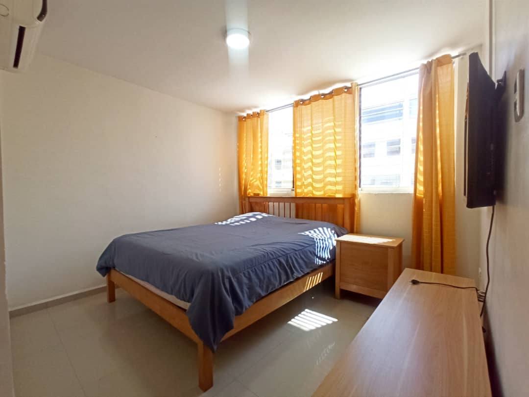 Apartment in Res. Parque San Nicolás